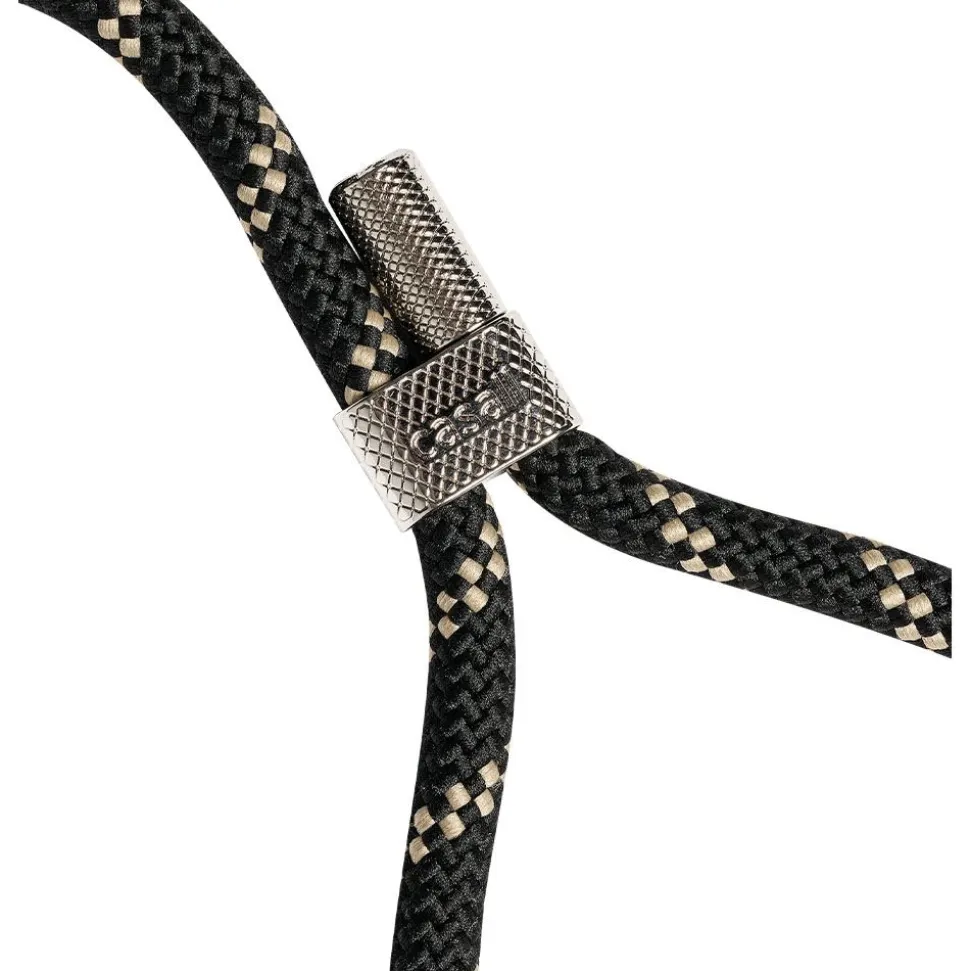 Braided Yoga Carry Strap
