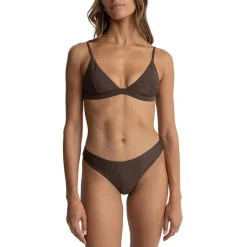 Bralette Top Dam