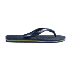 Brasil Logo Flip Flops Junior