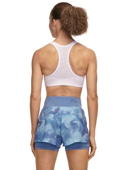 Breeze Printed Running Short Dam