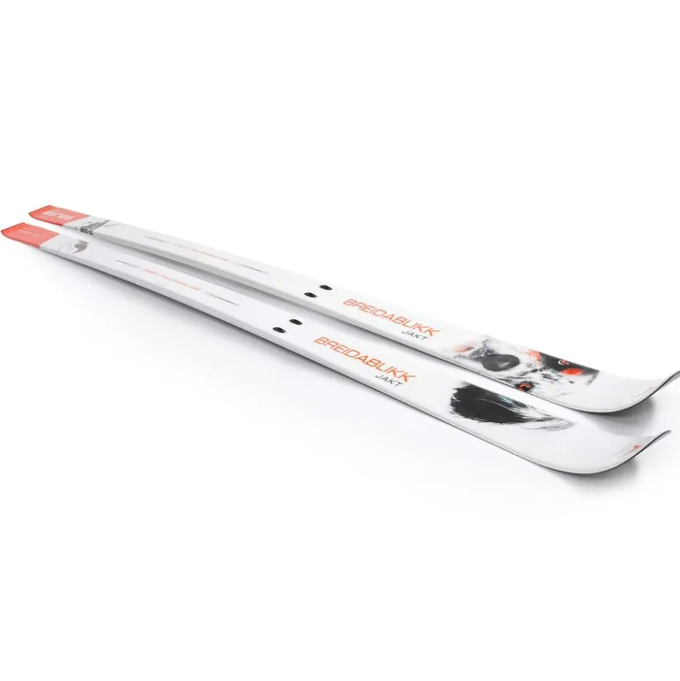 Breidablikk Hunter Inkl.Rottefella BC Manual