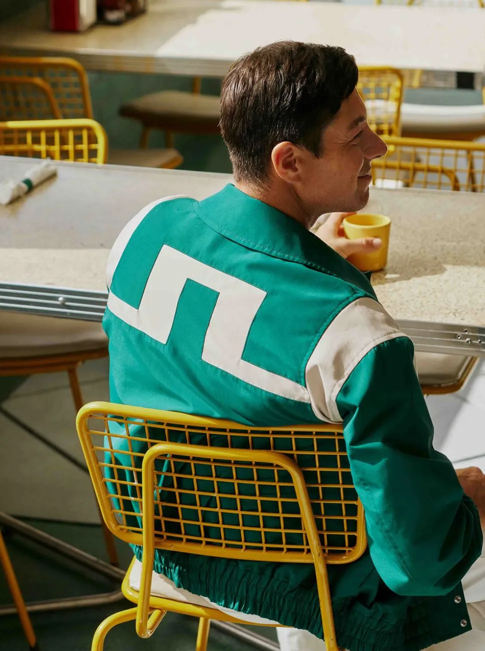 Bridger Tour Jacket Herr