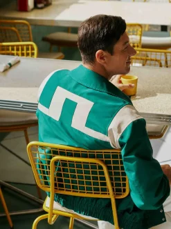 Bridger Tour Jacket Herr