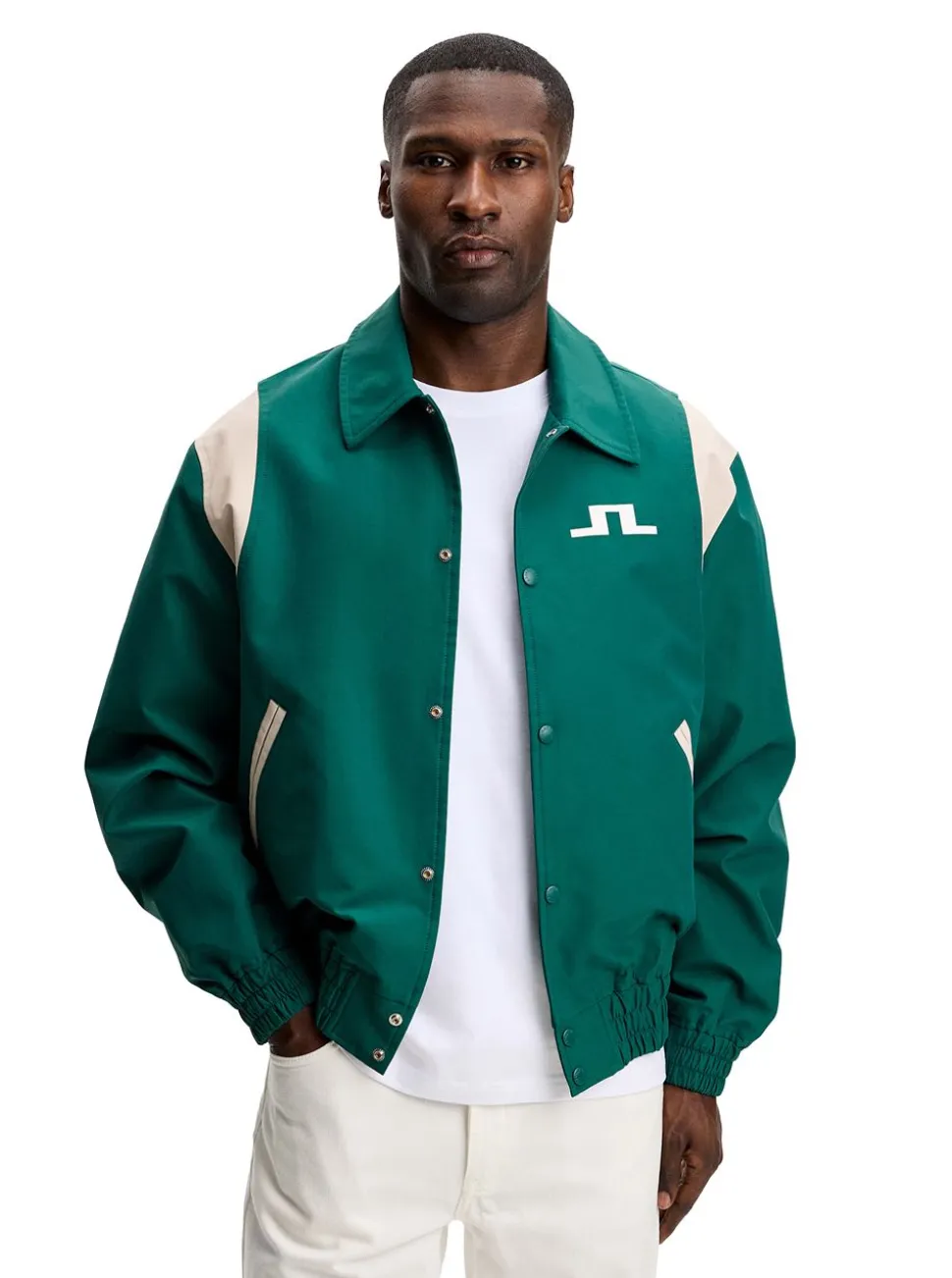 Bridger Tour Jacket Herr