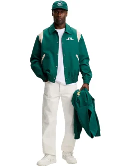 Bridger Tour Jacket Herr
