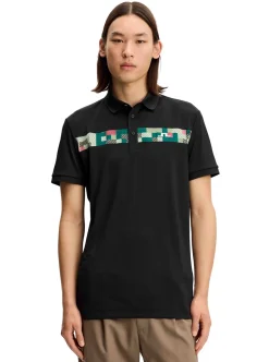 Bridger Tour Polo Herr