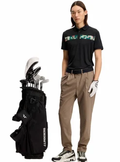 Bridger Tour Polo Herr