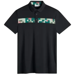 Bridger Tour Polo Herr