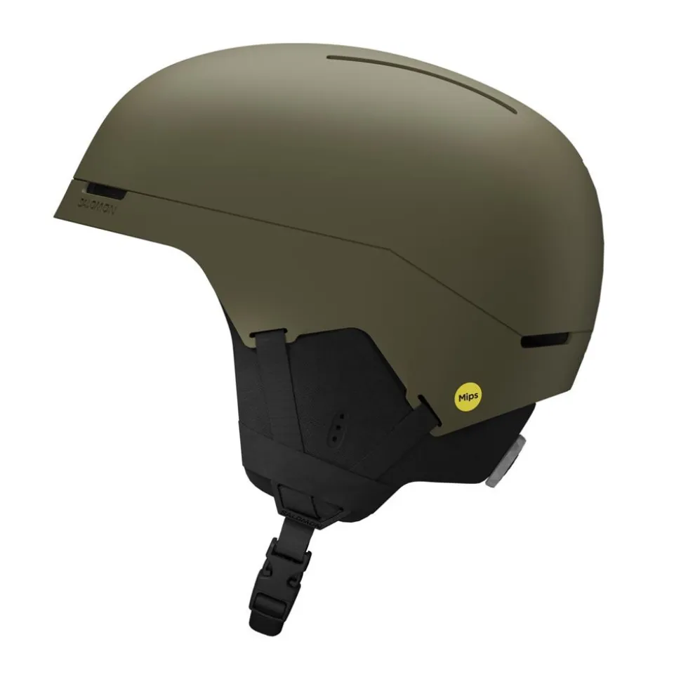 Brigade Index MIPS®