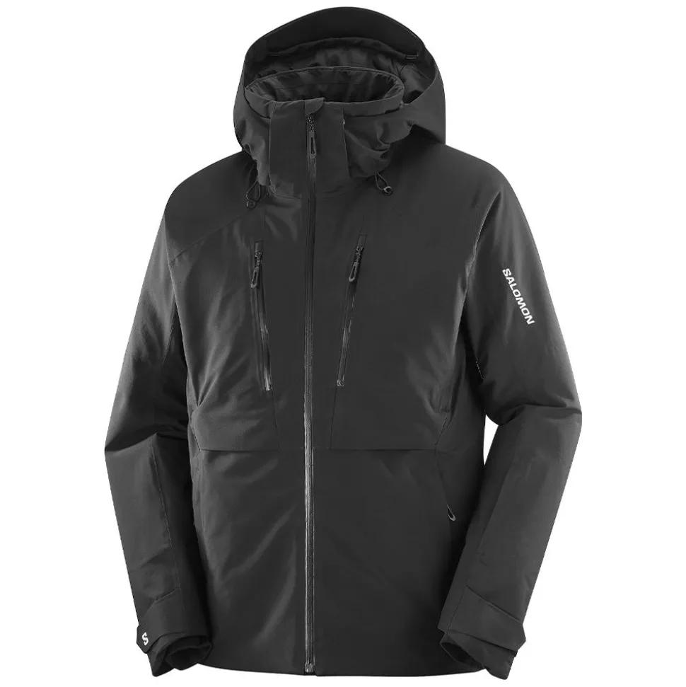 BRILLIANT 2.0 JACKET HERR