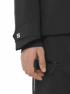 BRILLIANT 2.0 JACKET HERR