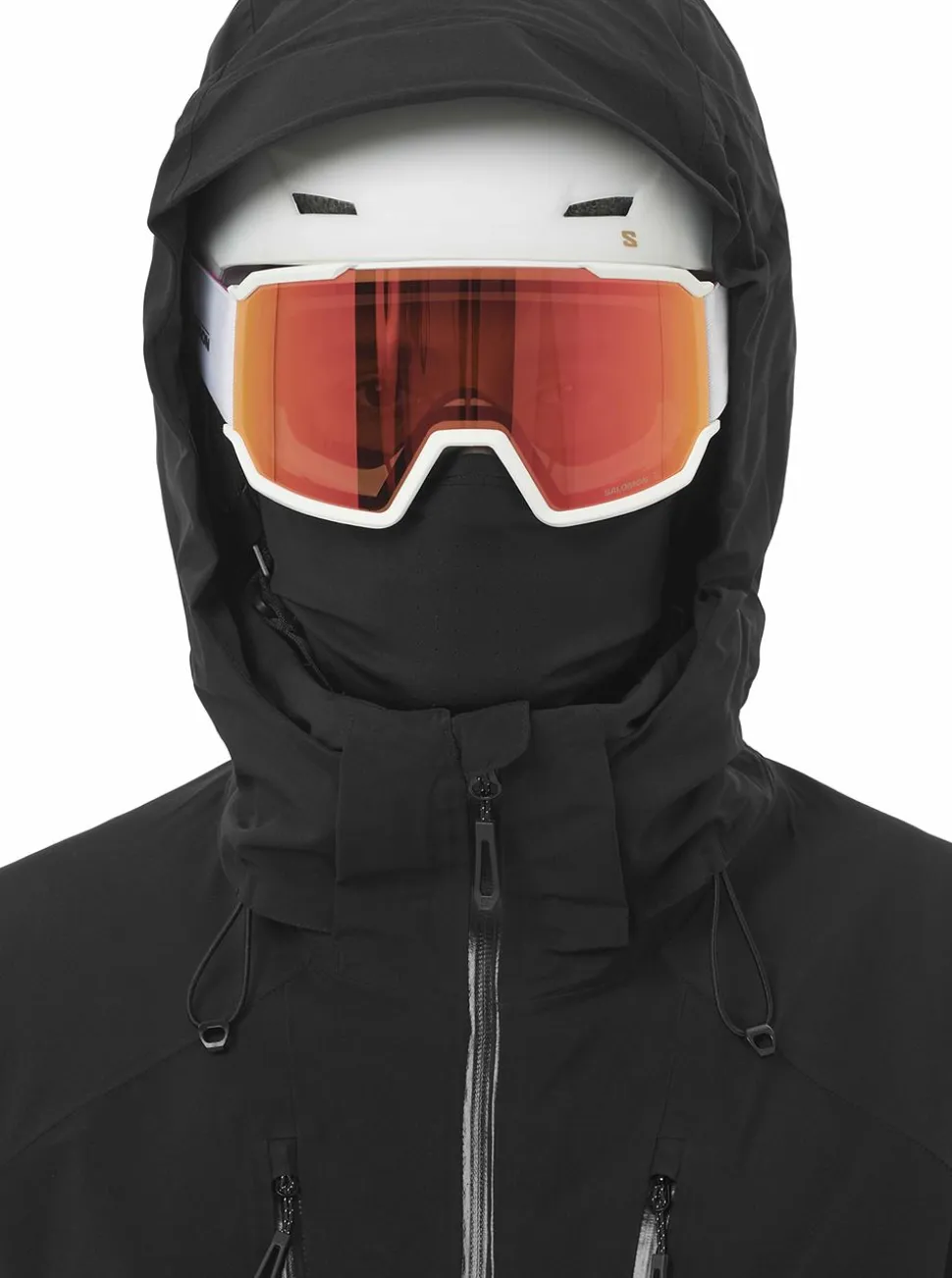 BRILLIANT 2.0 JACKET HERR