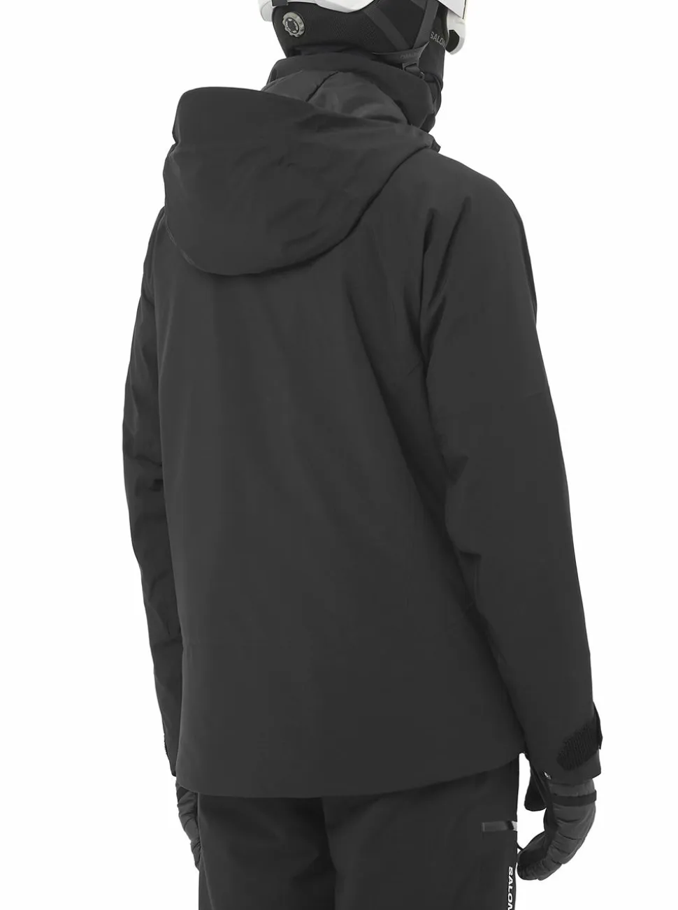 BRILLIANT 2.0 JACKET HERR