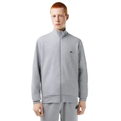 Brushed Fleece Zipped Jogger Sweatshirt Herr