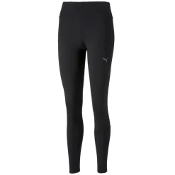 Brushed Full-Length Running Leggings Dam