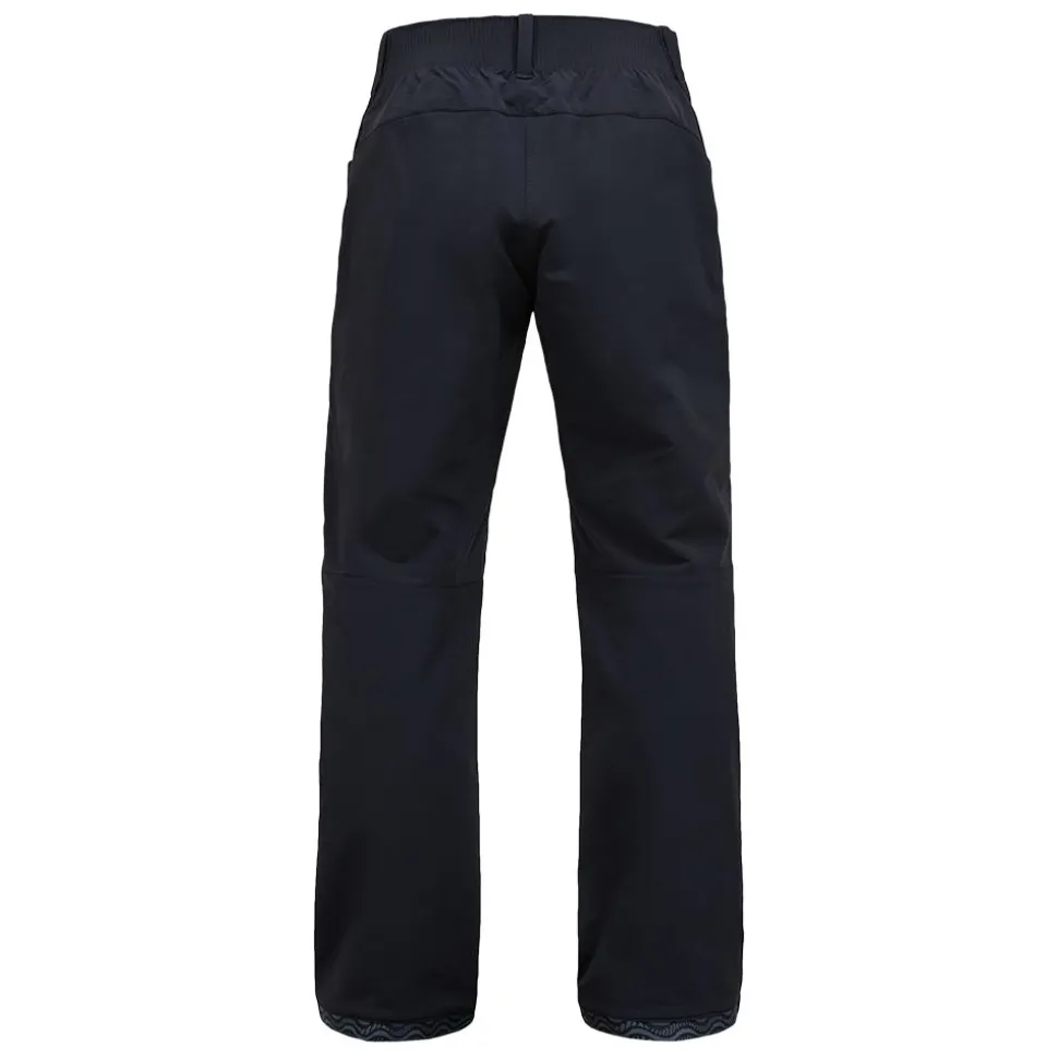 Brushed Hike Pants herr