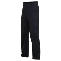 Brushed Hike Pants herr