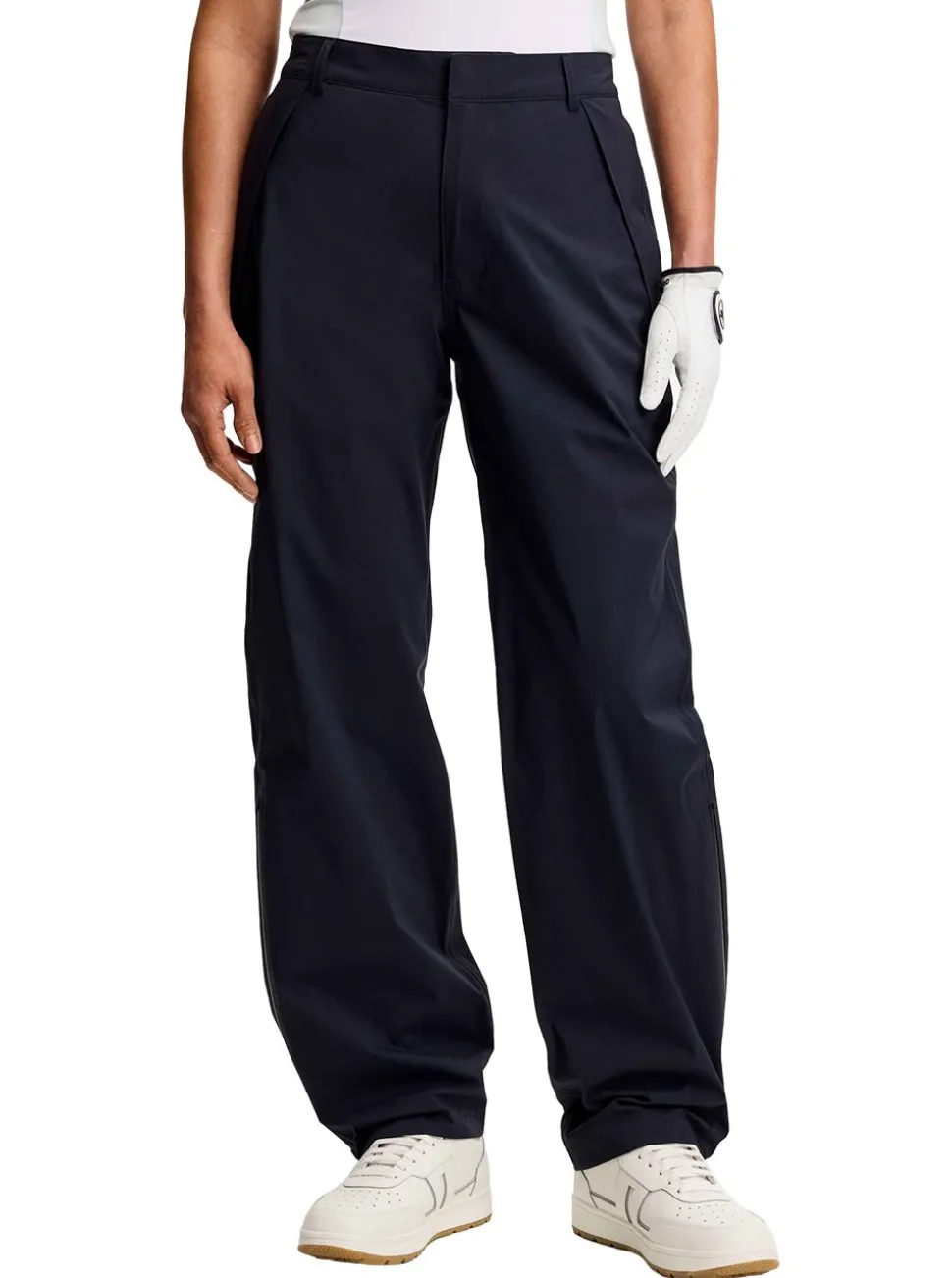 Bryn Rain Pants Dam