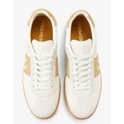 B4 Suede Herr