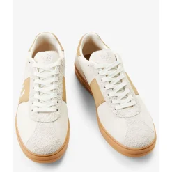 B4 Suede Herr