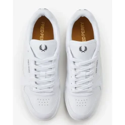 B300 Textured Leather Herr