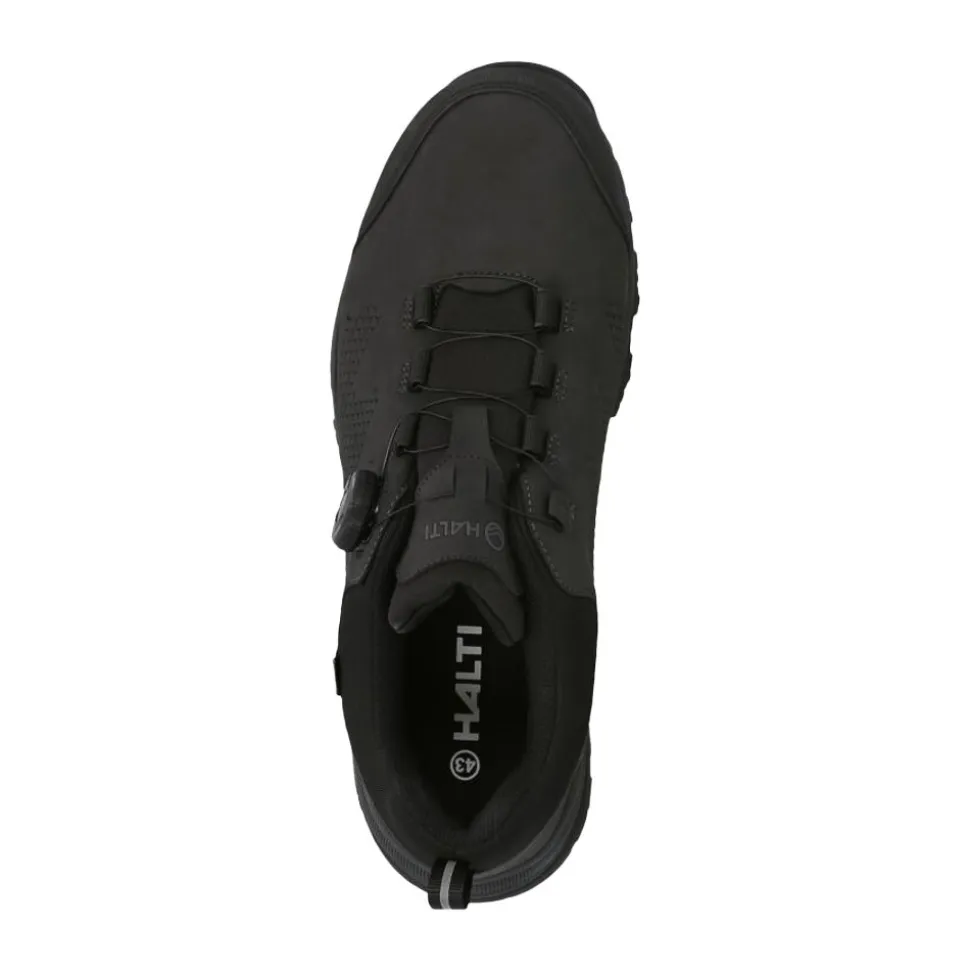 Buli Low 2 DX FL IC