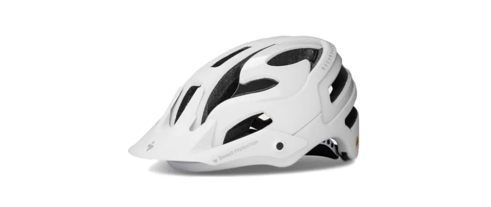Bushwhacker II MIPS