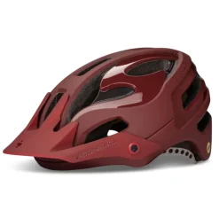 Bushwhacker II MIPS