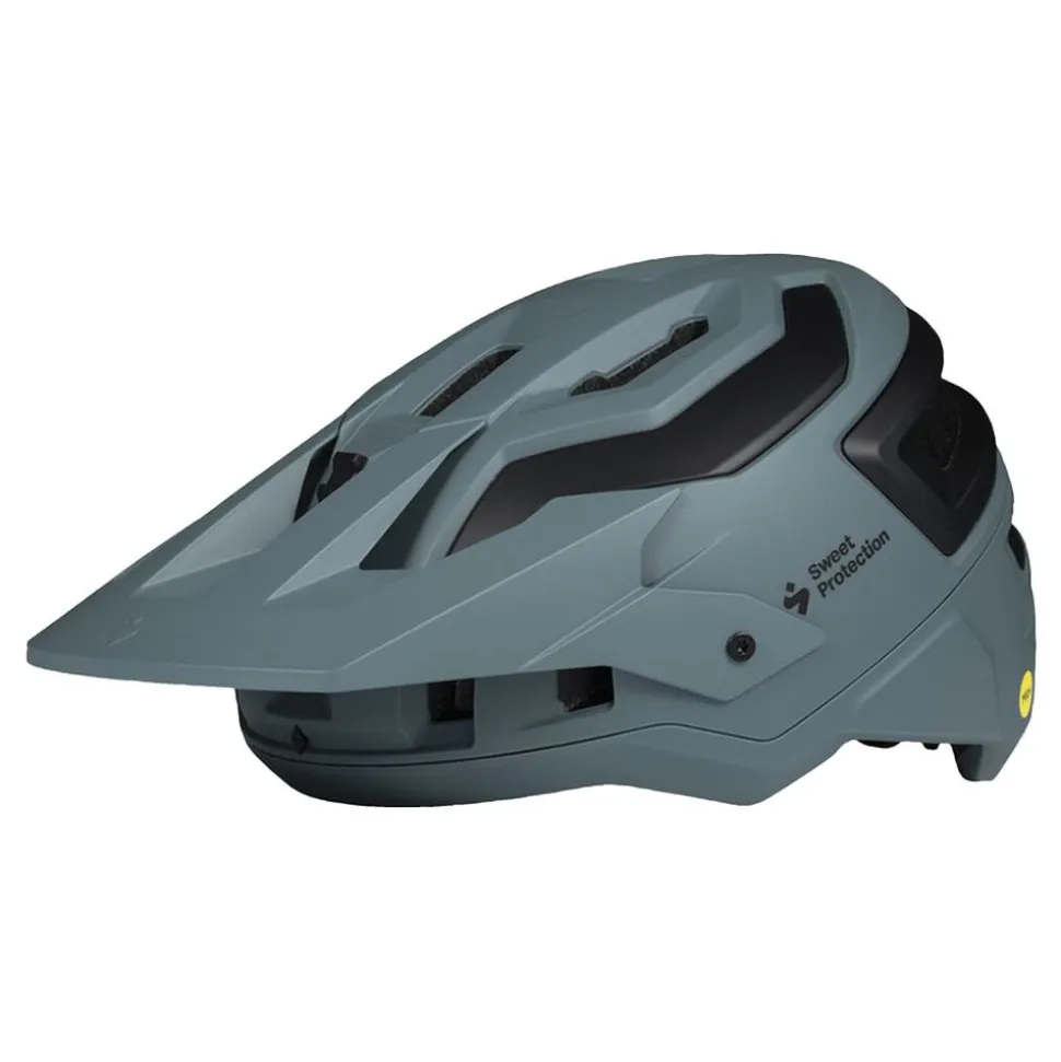 Bushwhacker 2Vi Mips