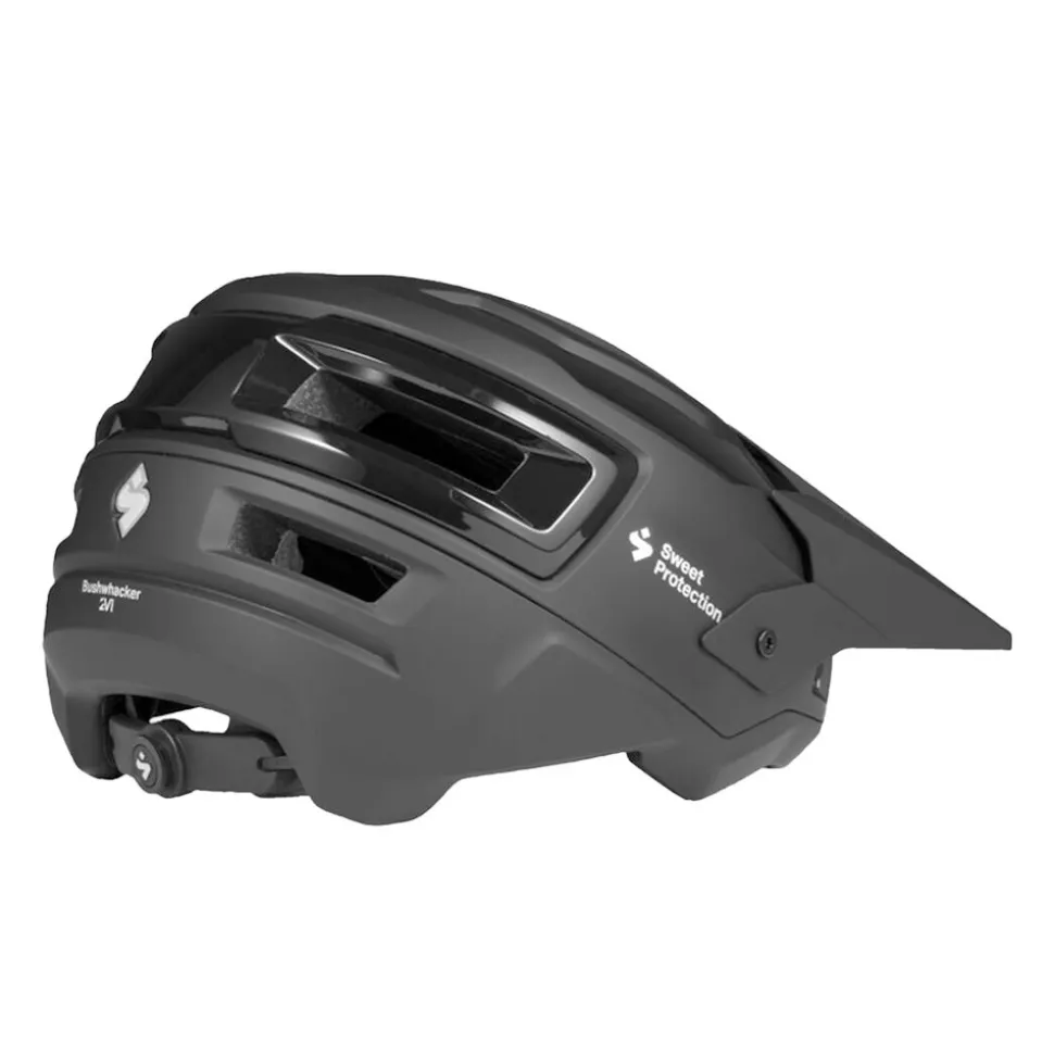 Bushwhacker 2Vi Mips