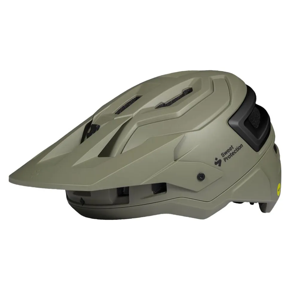 Bushwhacker 2Vi Mips