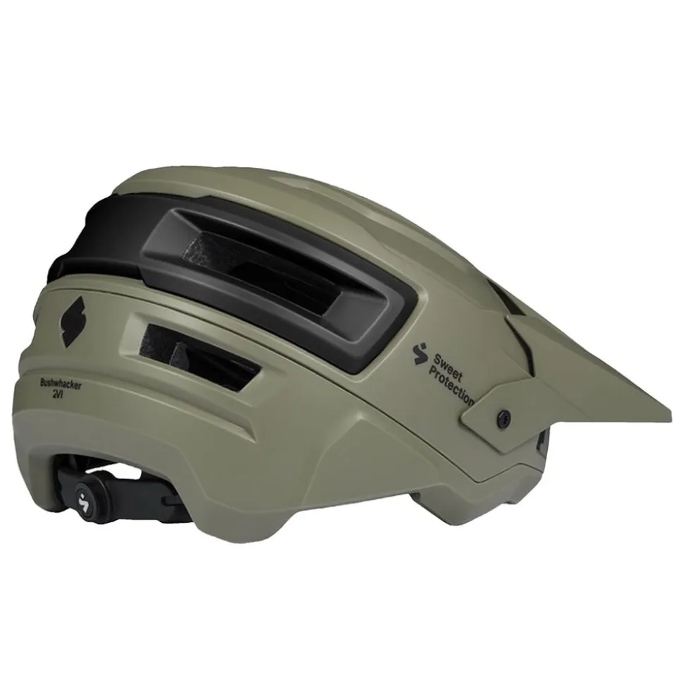 Bushwhacker 2Vi Mips