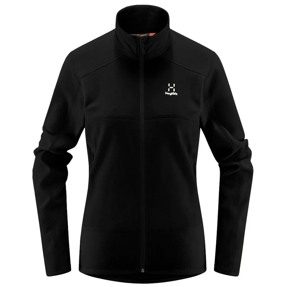 Buteo Mid Jacket Dam