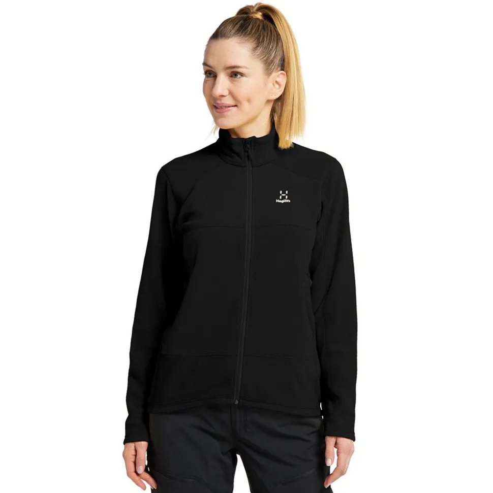 Buteo Mid Jacket Dam