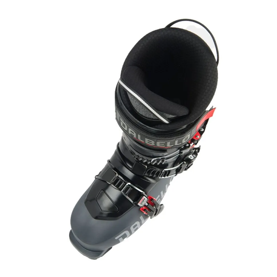 Cabrio MV 120 IF