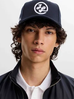 Caddie Cap