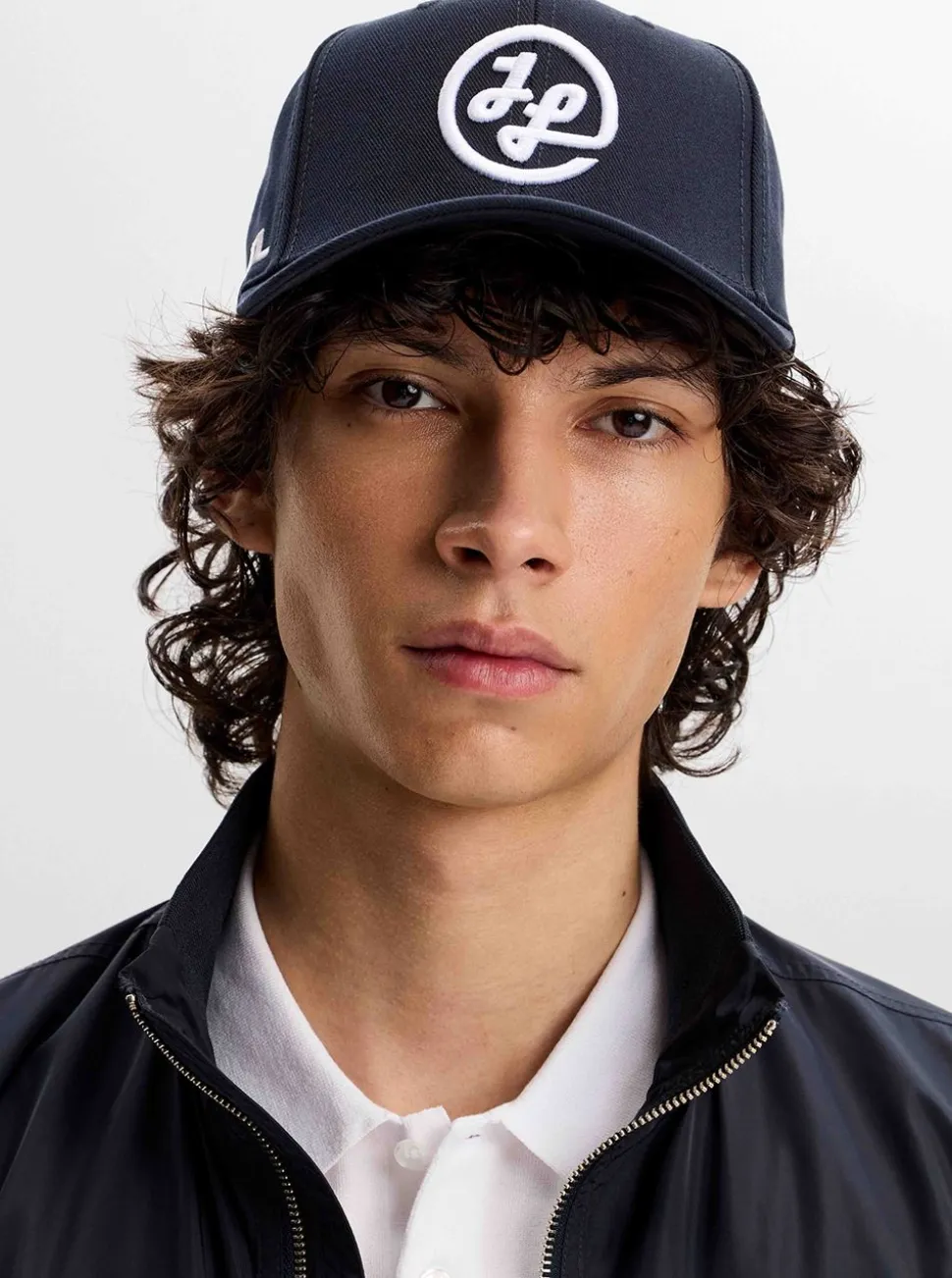 Caddie Cap