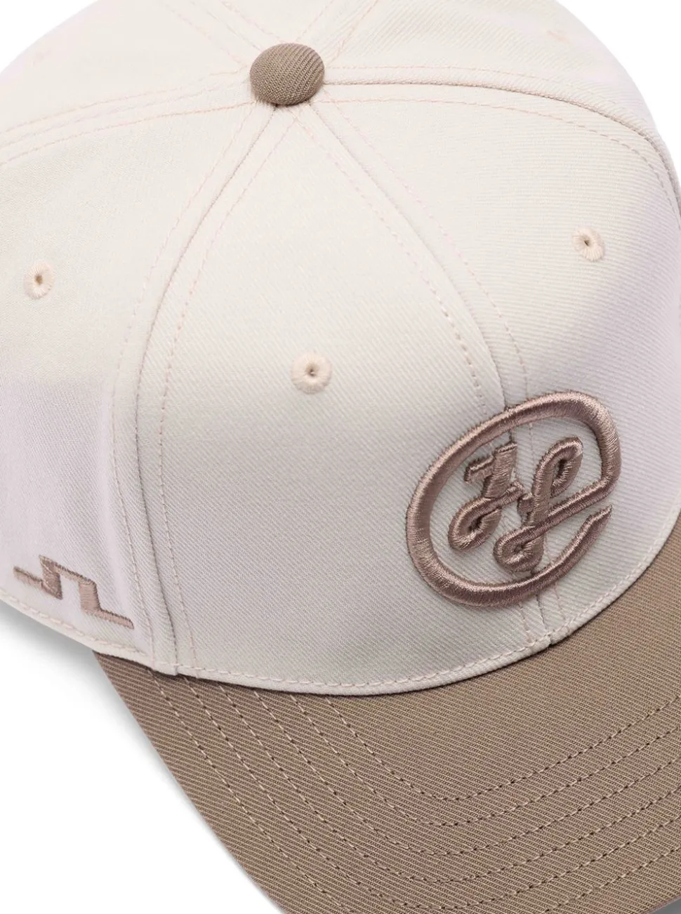 Caddie Cap