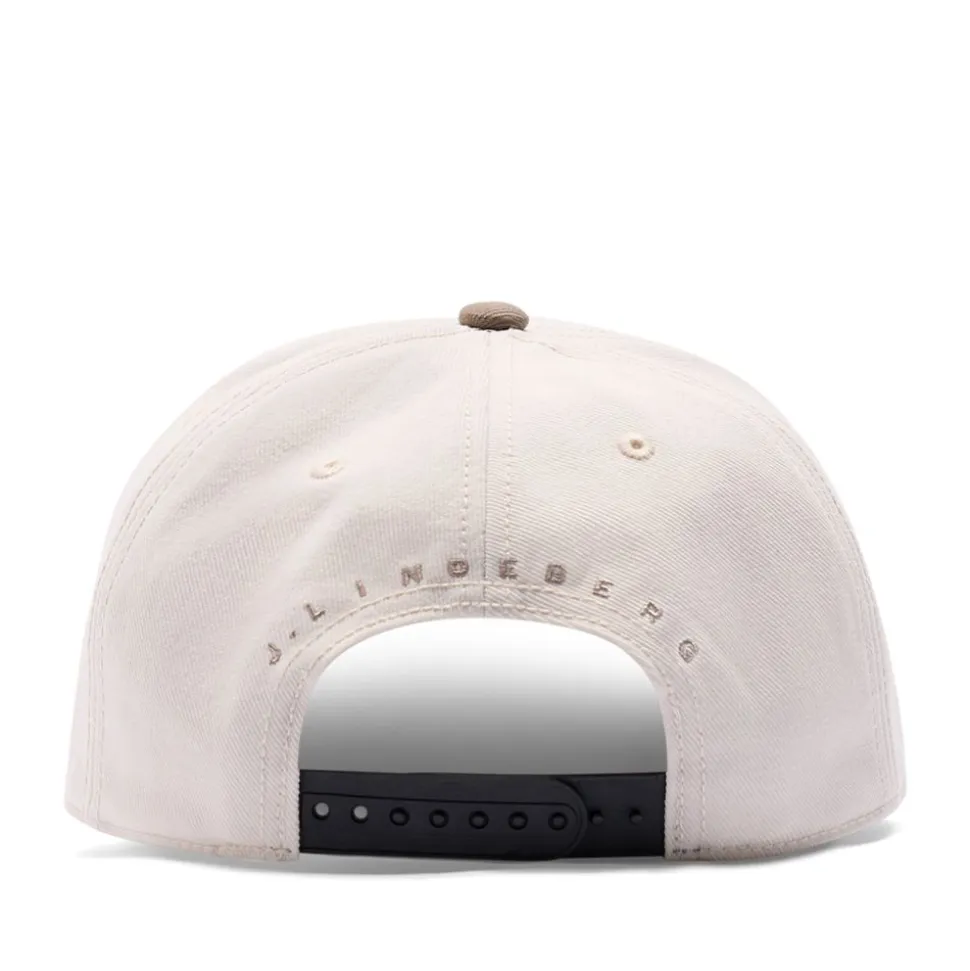 Caddie Cap