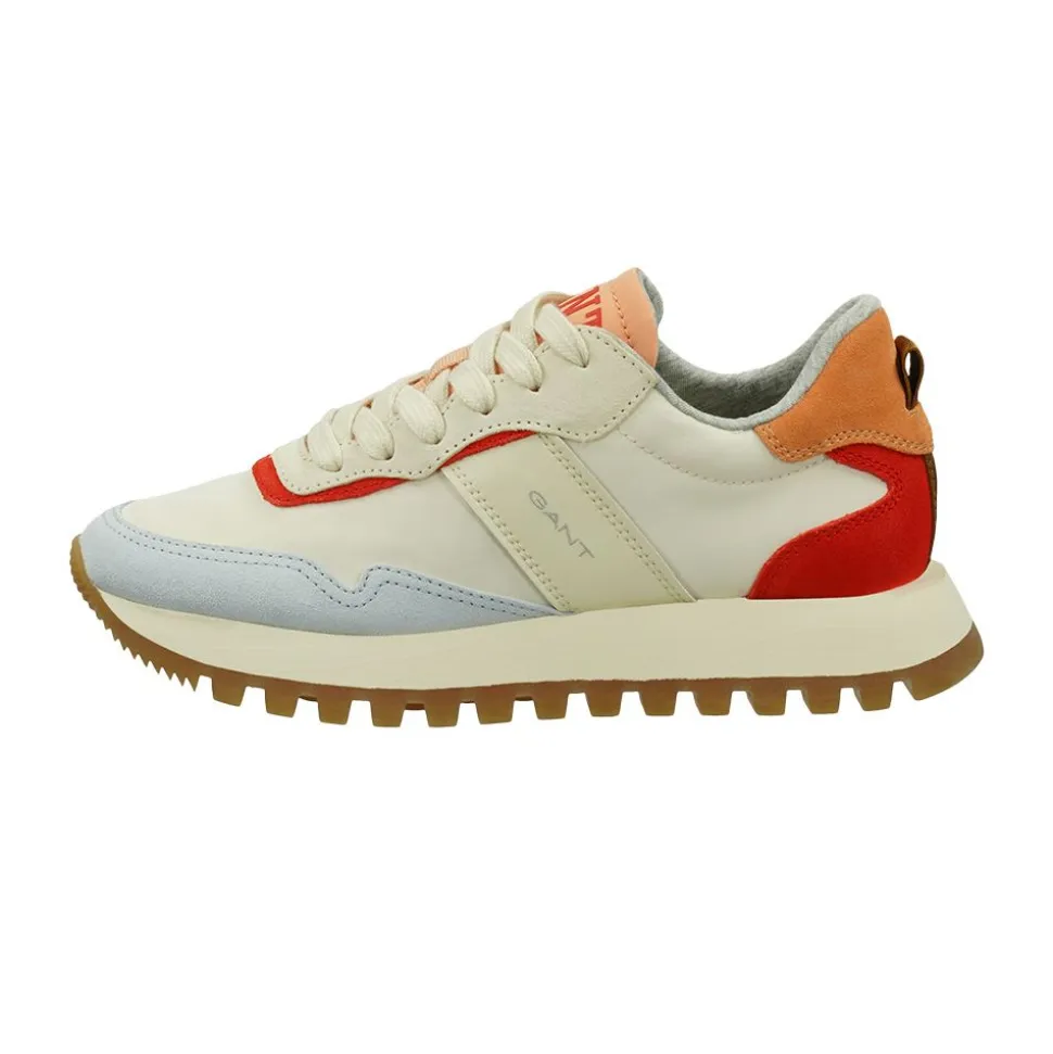 Caffay Sneaker Dam