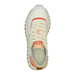 Caffay Sneaker Dam