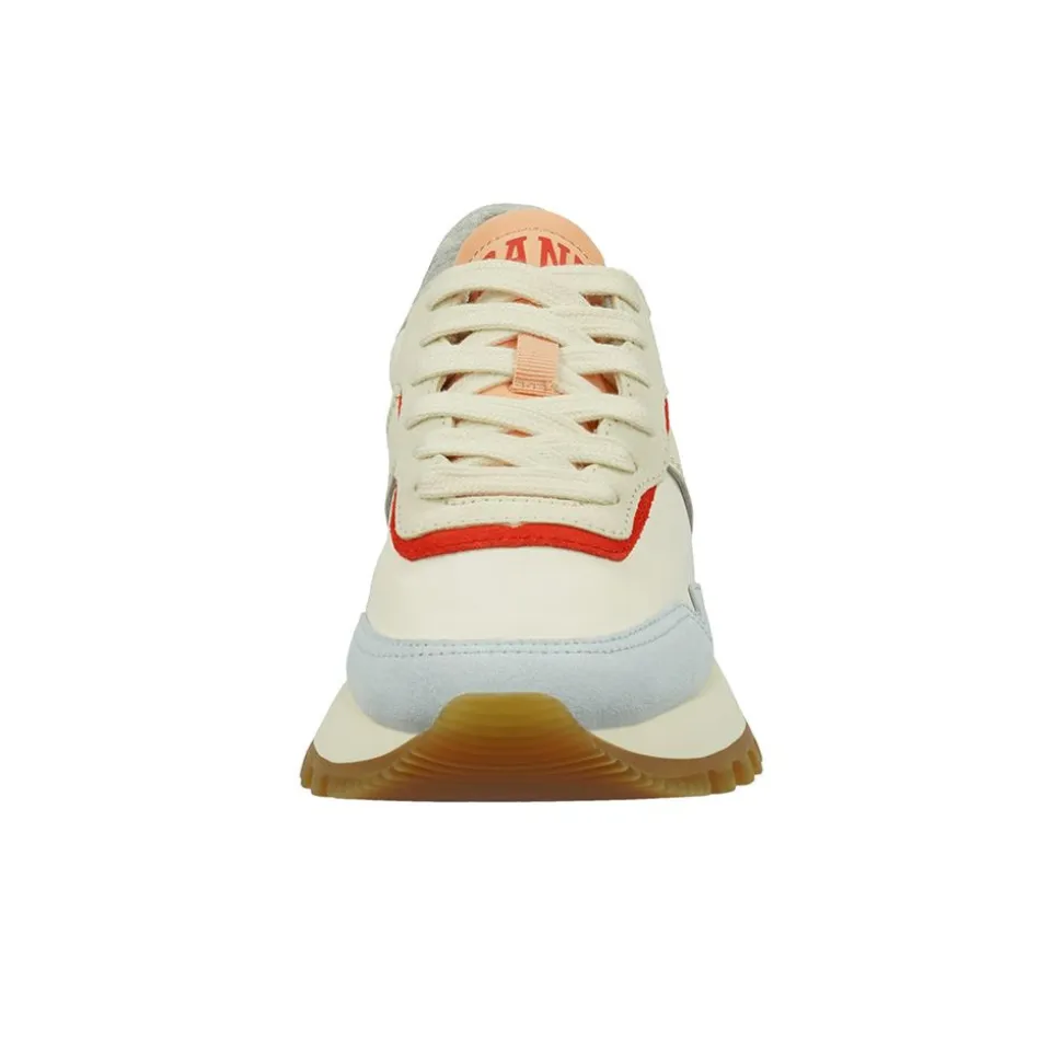 Caffay Sneaker Dam