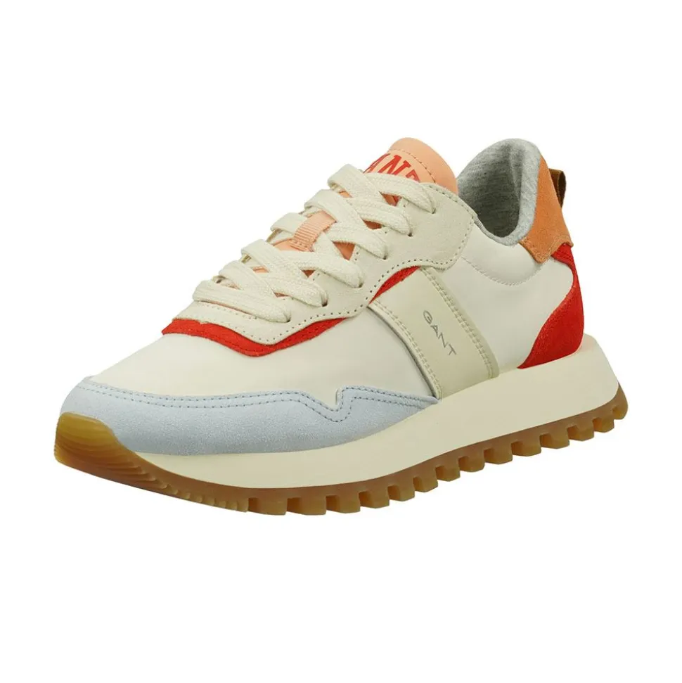 Caffay Sneaker Dam
