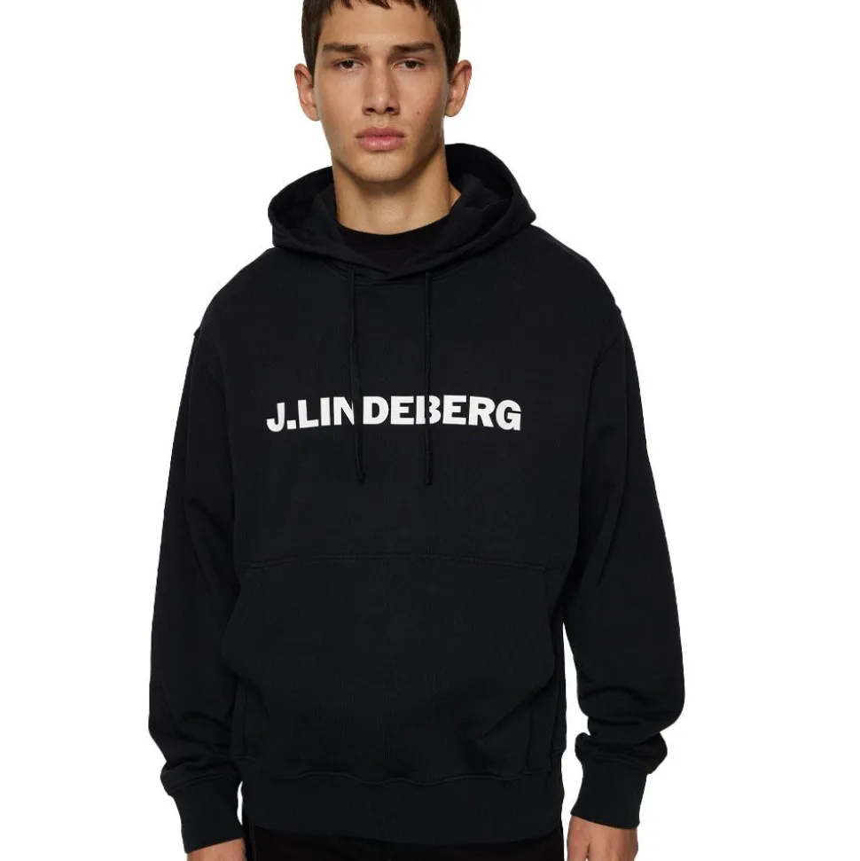 Callan Hoodie Herr