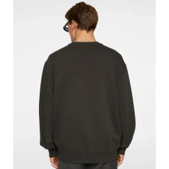 Callan Logo Crew Neck Herr