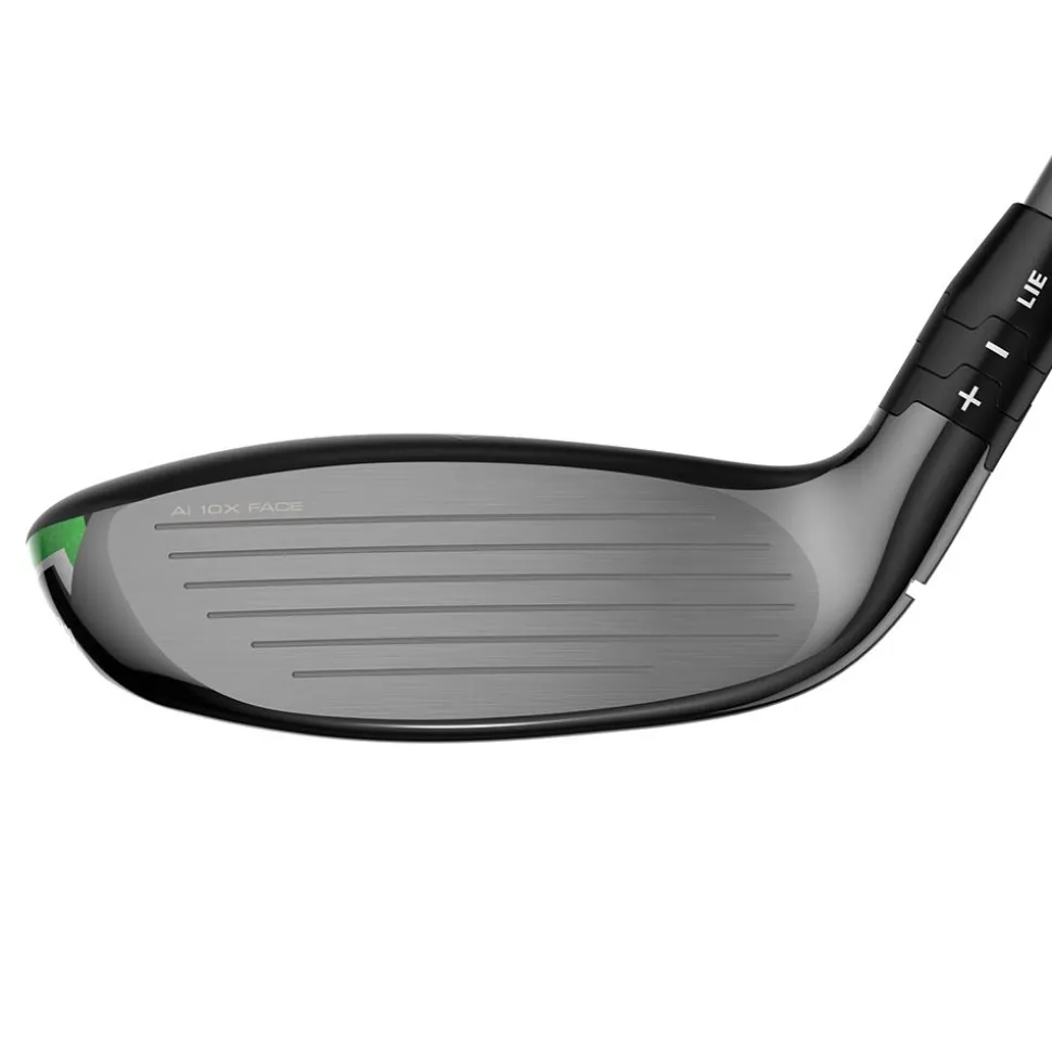 Callaway Elyte Hybrid