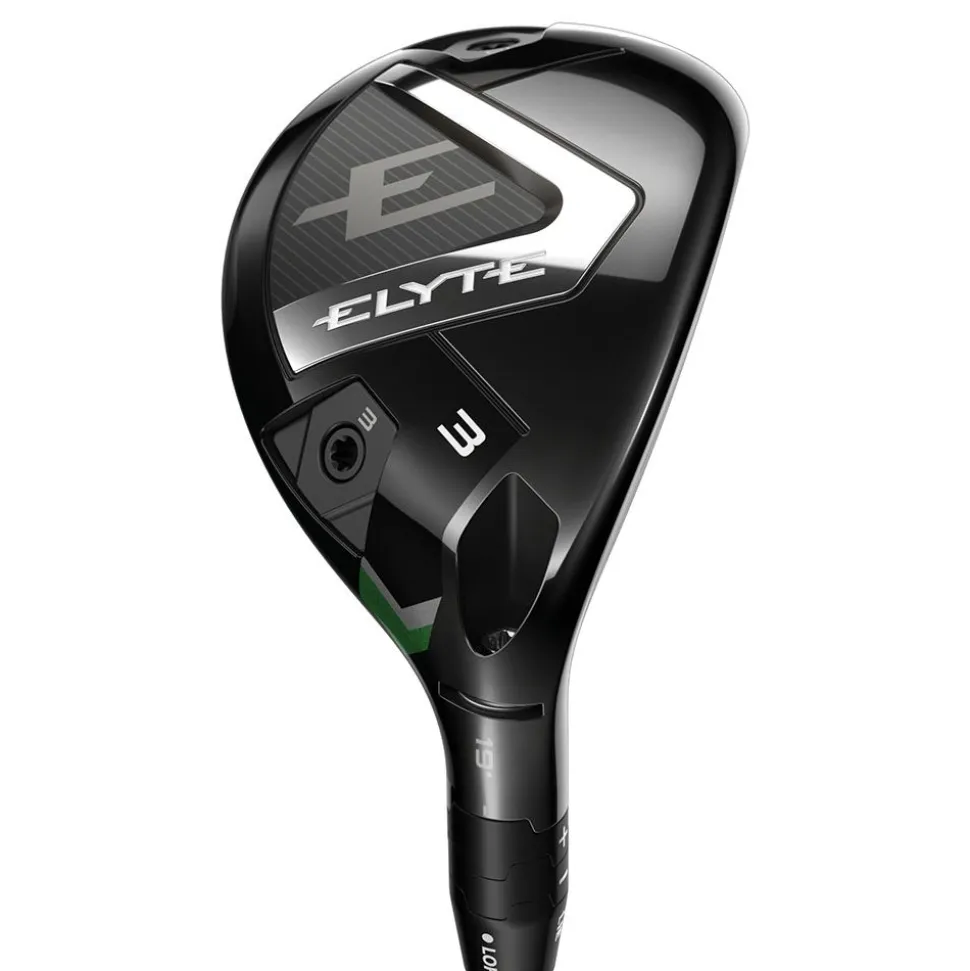 Callaway Elyte Hybrid