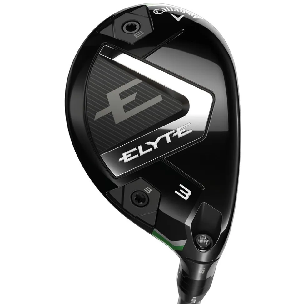 Callaway Elyte Hybrid
