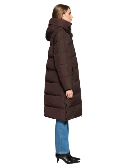 Camila Coat dam