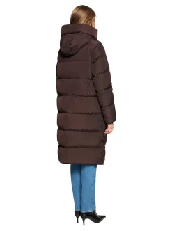 Camila Coat dam